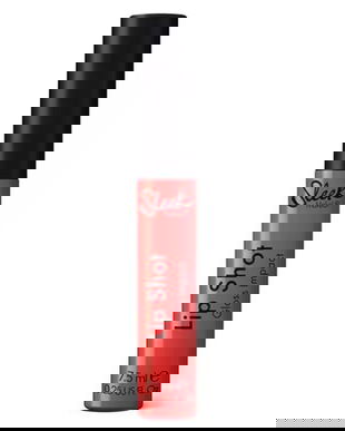 Luciu de Buze - Sleek MakeUP Lip Shot Gloss Impact, nuanta Game Player, 7.5 ml