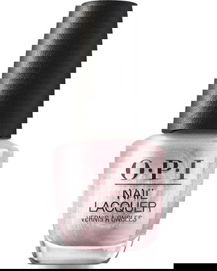 Lac de Unghii Pigmentat - OPI Nail Lacquer, Metallic Mega Mix Collection, nuanta Supernova Pearl, 15 ml