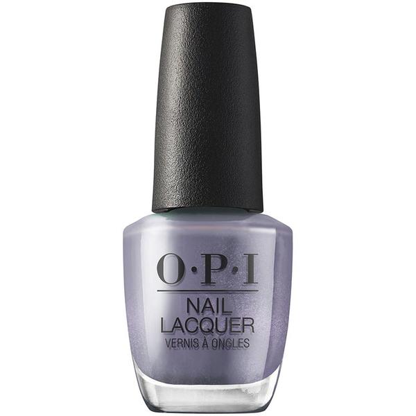 Lac de Unghii Pigmentat - OPI Nail Lacquer, Metallic Mega Mix Collection, nuanta You&#039;ve Got Nail, 15 ml