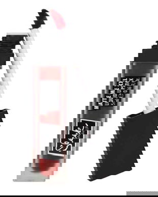 Ruj Lichid Mat - Sleek MakeUP Matte Me XXL Liquid Lipstick, nuanta Left on Red, 5 ml