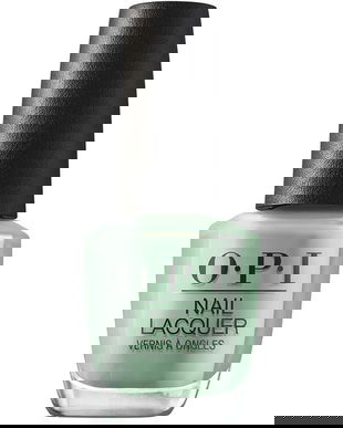 Lac de Unghii Pigmentat - OPI Nail Lacquer, OPI Your Way Collection, nuanta $elf Made, 15 ml