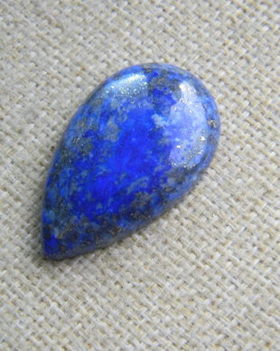 Caboson lapis (F29-3)