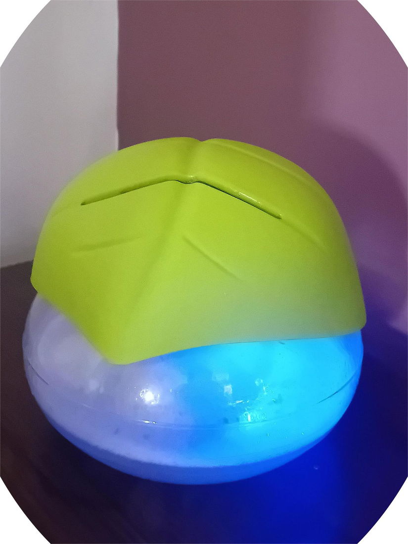Purificator și umidificator aer!