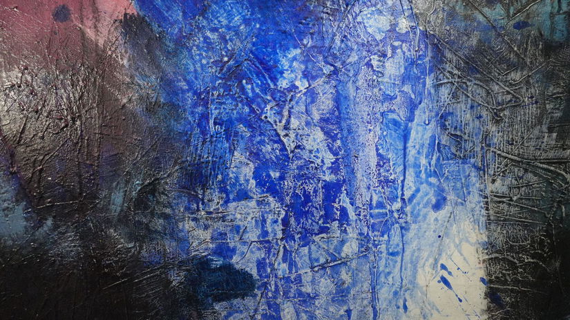 Tablou No. 2