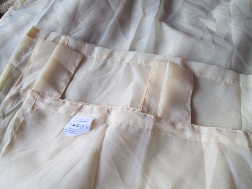 pereche perdele lungi