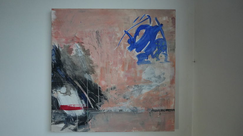 Tablou No.5