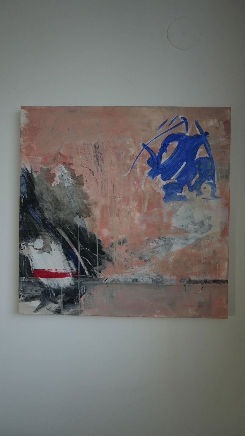Tablou No.5