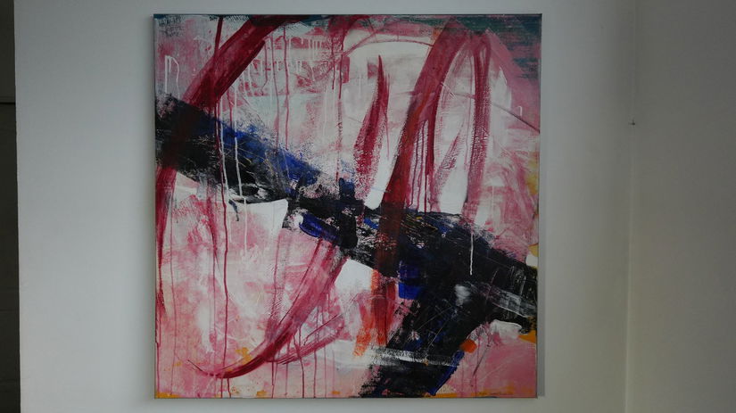 Tablou No. 6