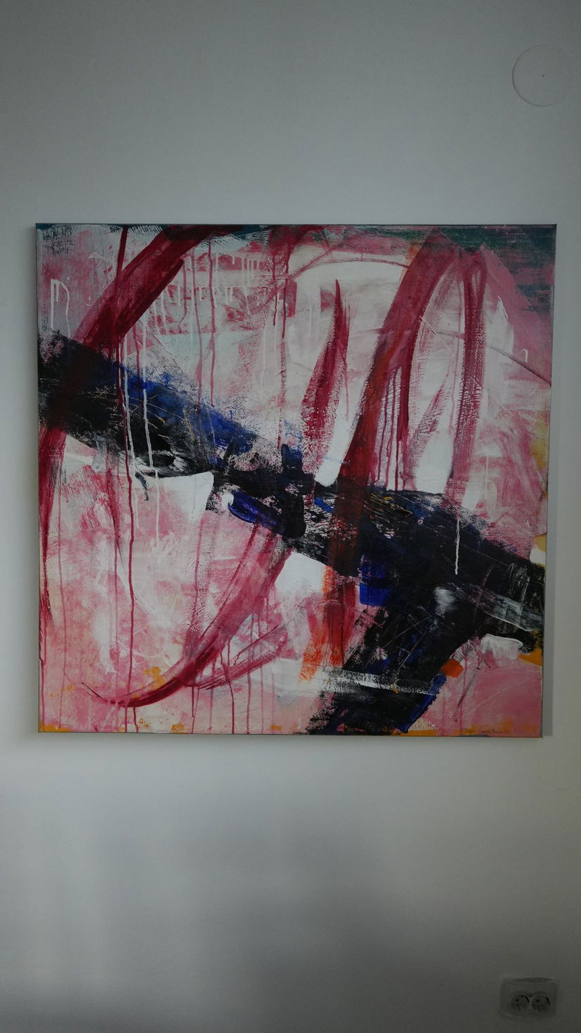 Tablou No. 6