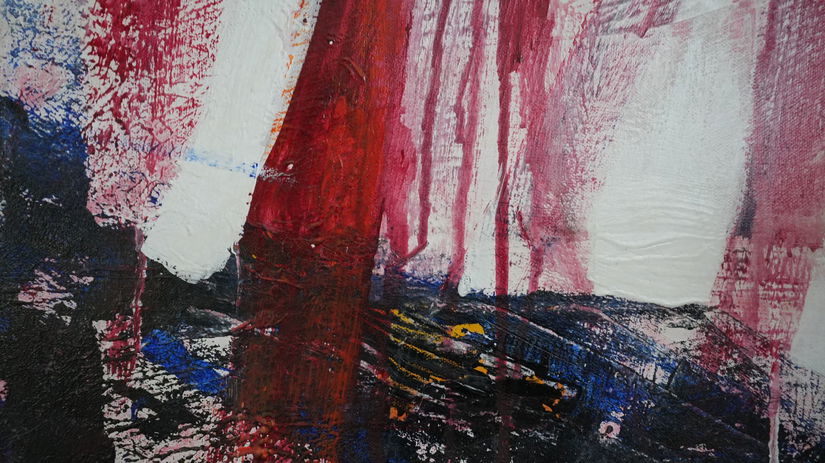 Tablou No. 6
