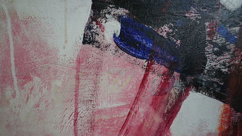 Tablou No. 6