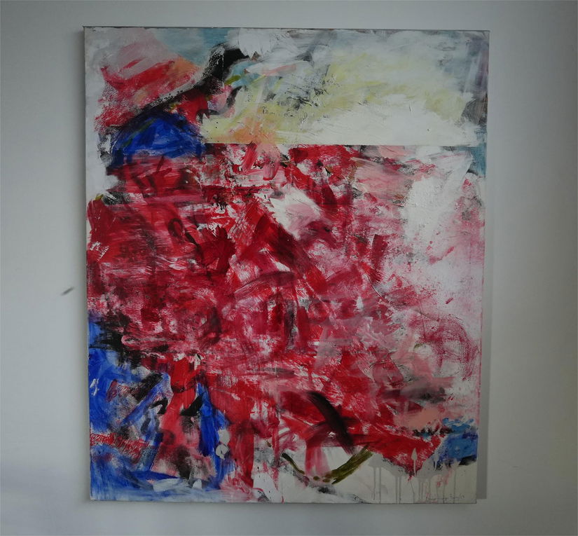 Tablou No. 8