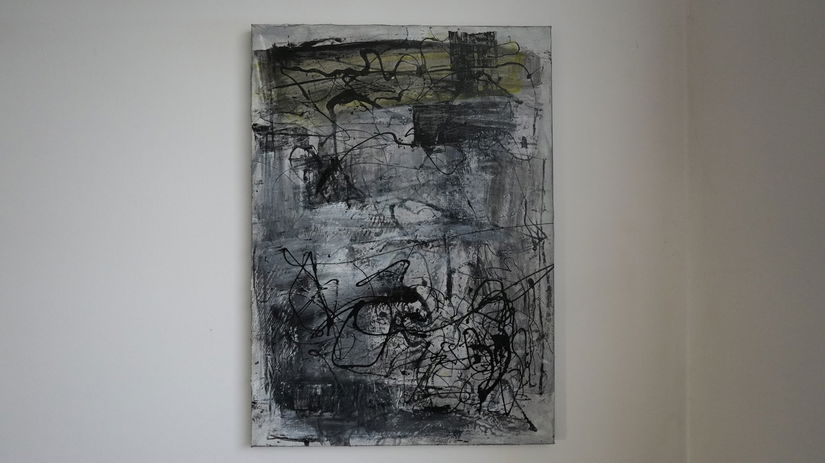 Tablou No.9