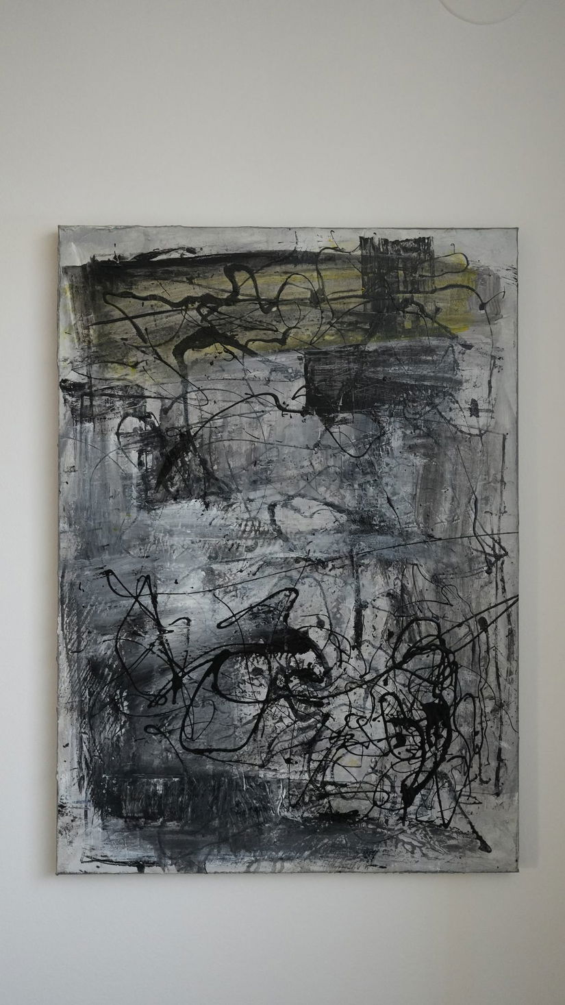 Tablou No.9