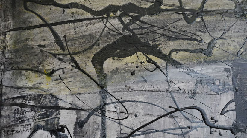Tablou No.9
