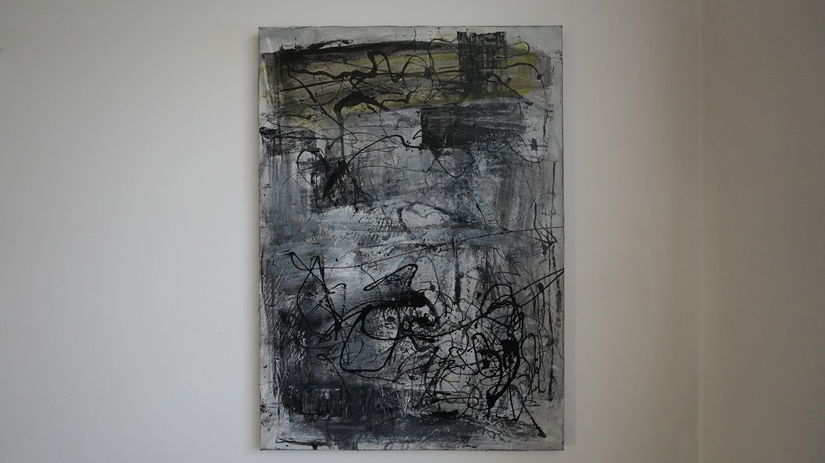 Tablou No.9