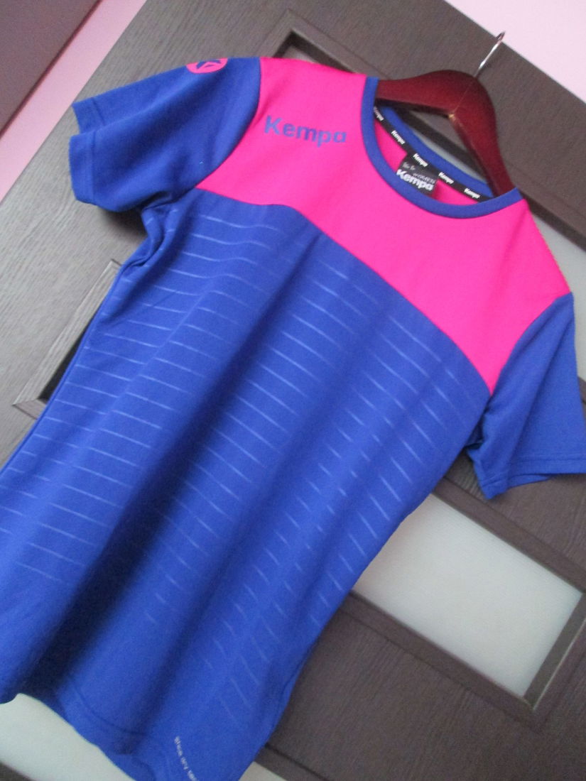 tricou sport Kempa dame S