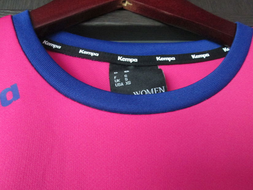 tricou sport Kempa dame S