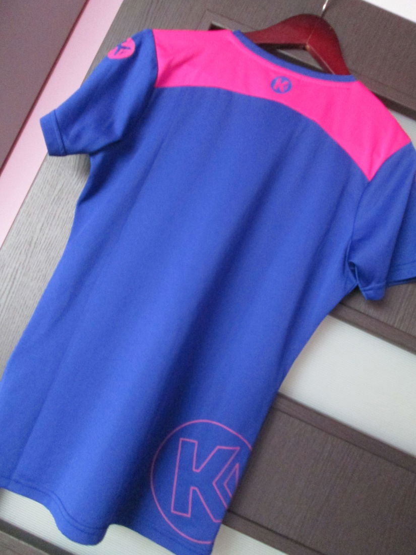 tricou sport Kempa dame S