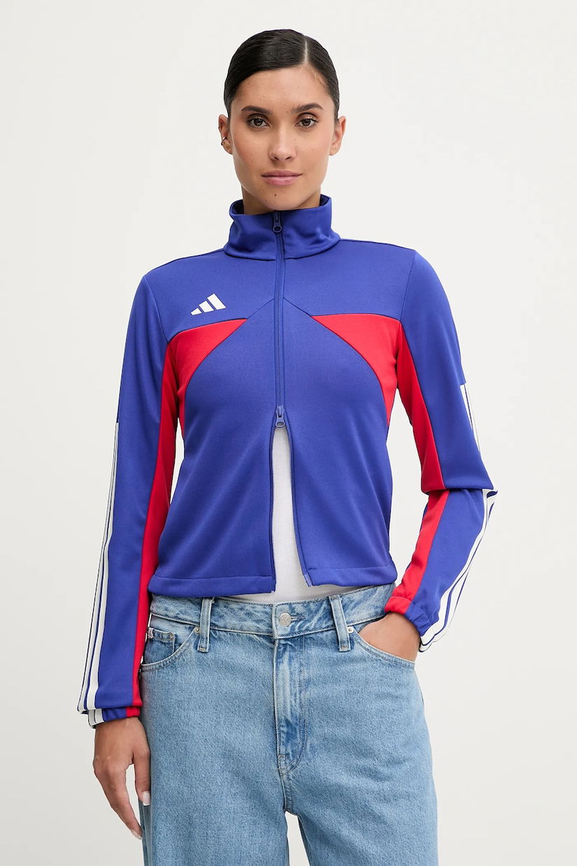 adidas bluză Tiro cu model, JW6814