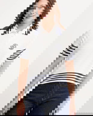 United Colors of Benetton pulover de bumbac culoarea bej, light, 1294E301D