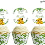 Toppere Simba personalizate