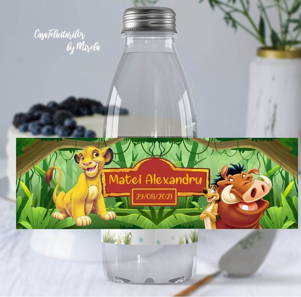 Ghirlanda Simba