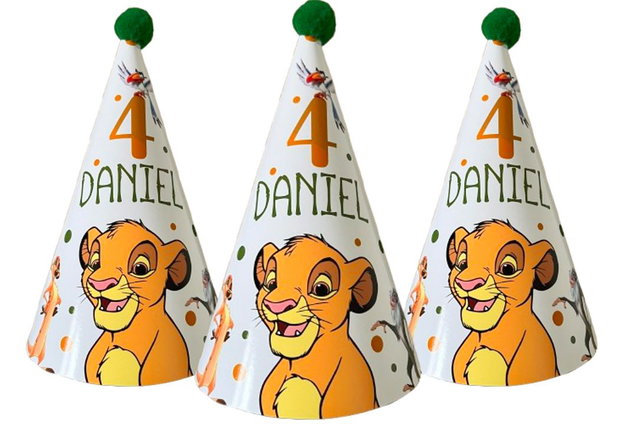 Ghirlanda Simba