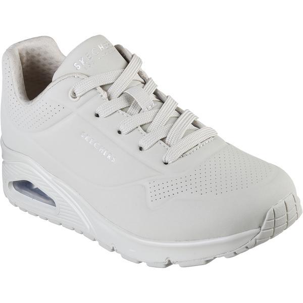 Pantofi sport femei Skechers Stand On Air 73690OFWT, 37, Bej