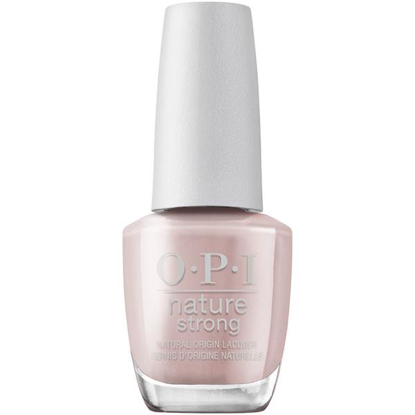 Lac de Unghii Vegan - OPI Nature Strong, Kind of a Twig Deal, 15 ml