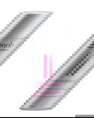 Sampon pentru Par Vopsit - Londa Professional Color Radiance Shampoo Mini, 50 ml