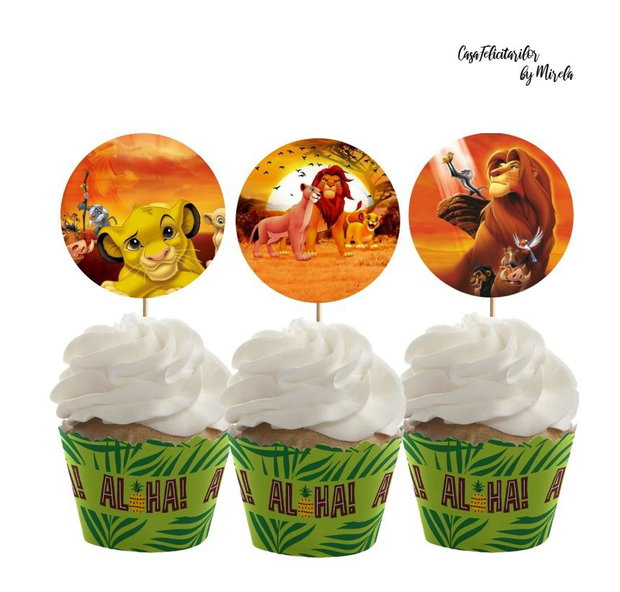 Cartonase candy bar Simba