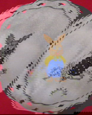 Nou-mileu Paste 29 cm