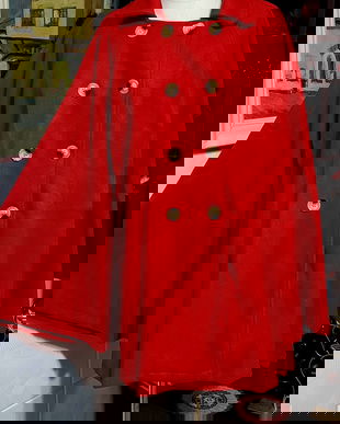 Pelerina  univetsala cod 88