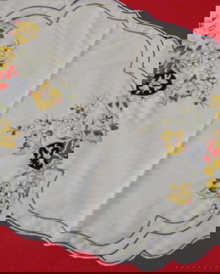 Nou-mileu Paste 40 cm