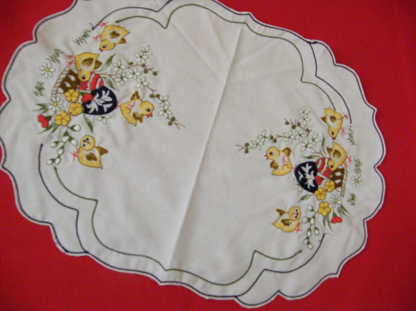 Nou-mileu Paste 40 cm