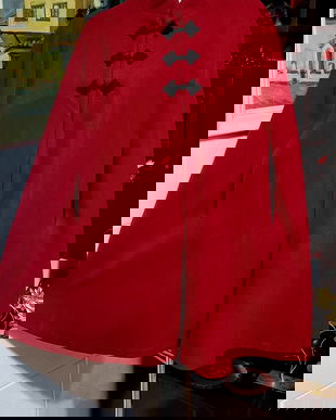 Pelerina stofa cod 89