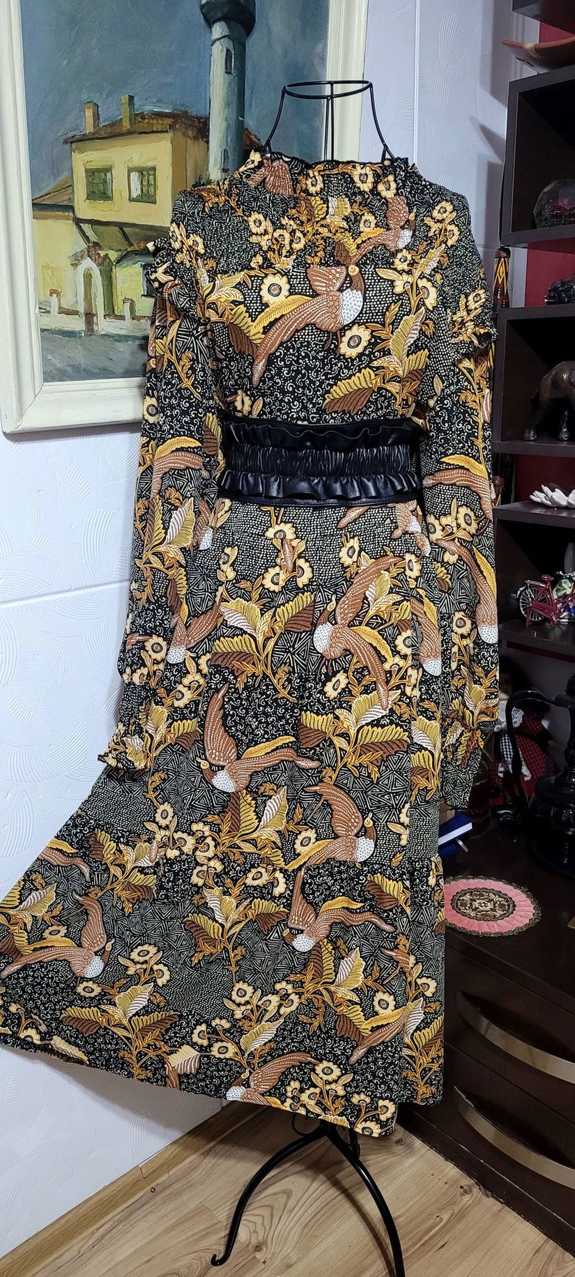 Rochie versatila mărime 48-50