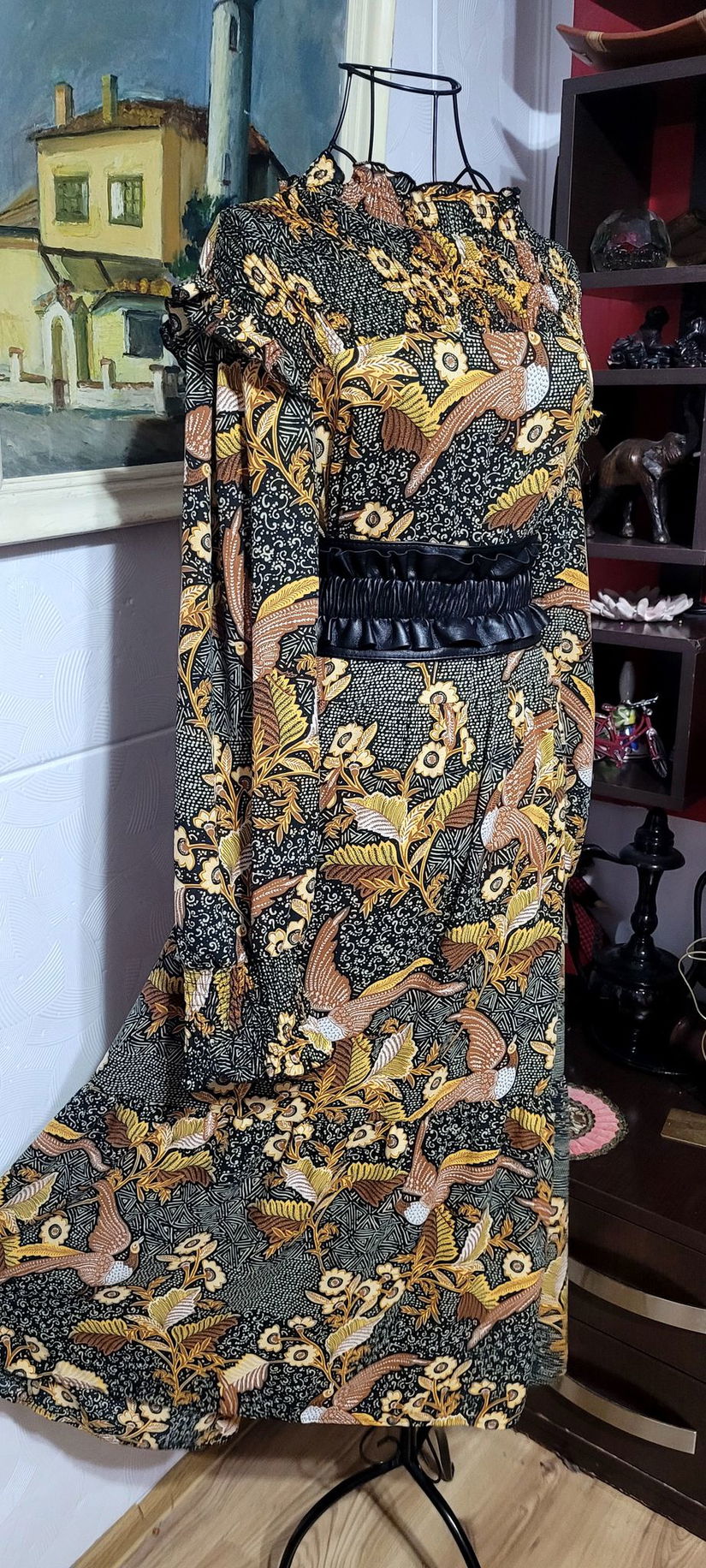 Rochie versatila mărime 48-50