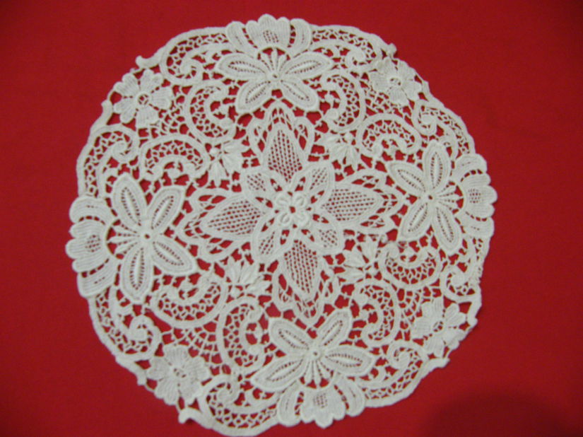 Mileu dantela 23cm