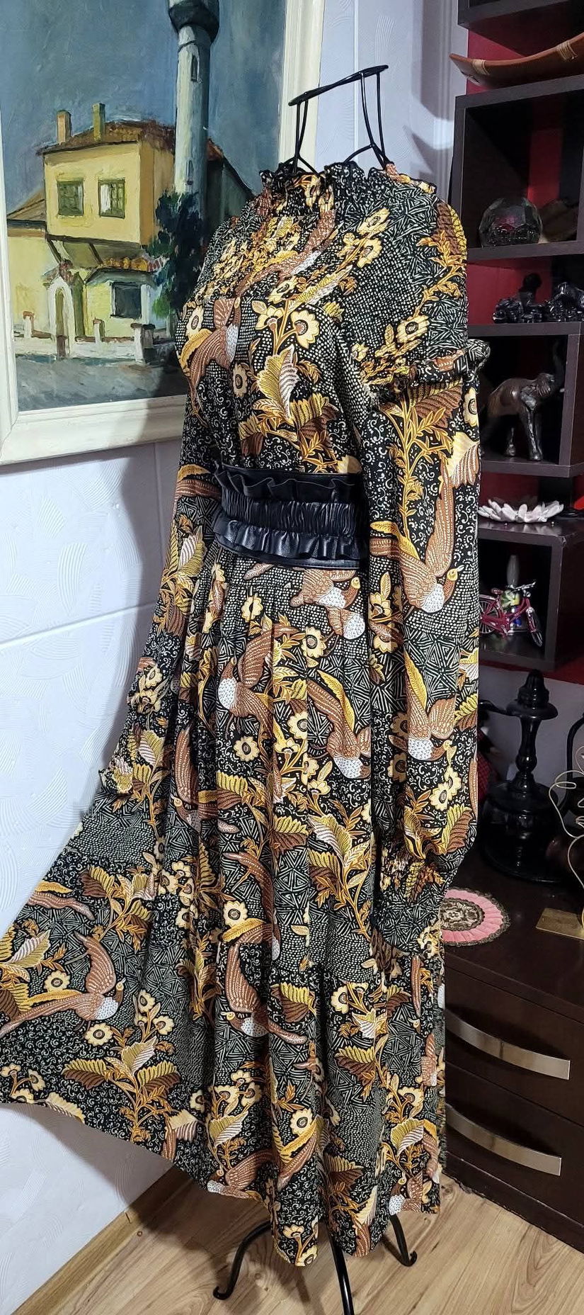 Rochie versatila mărime 48-50