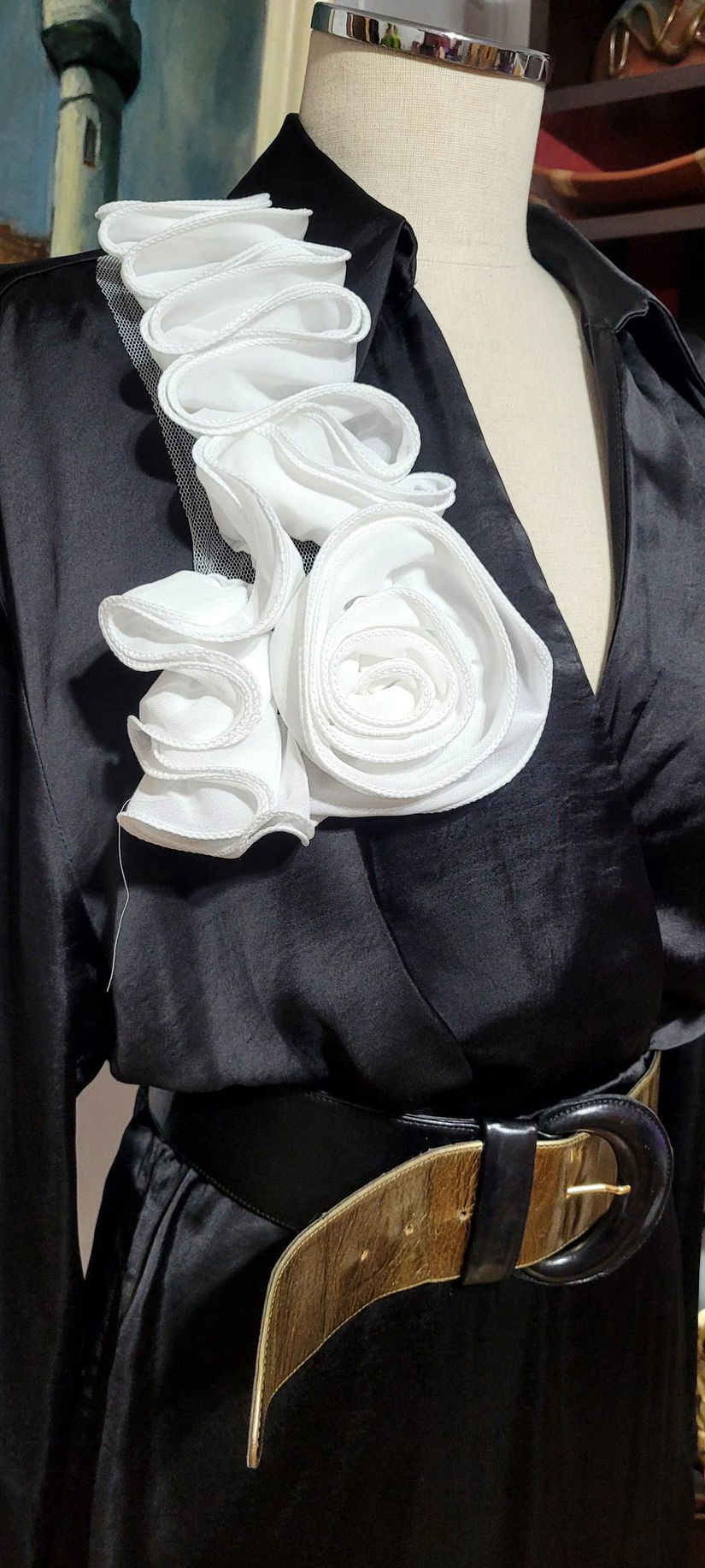 Accesorii haine