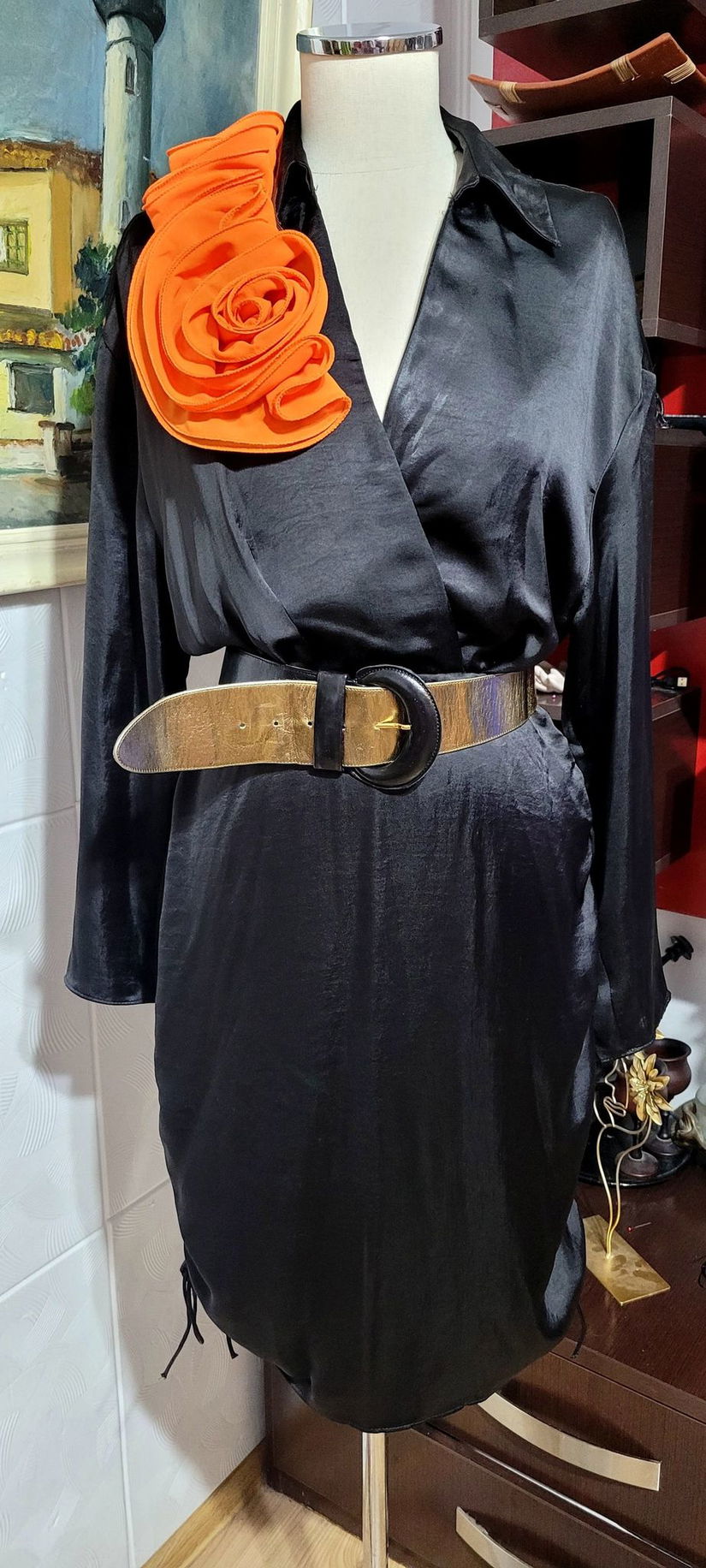 Accesorii haine