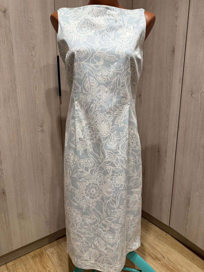 ROCHIE ZARA BUMBAC ELASTIC MĂRIME M/L