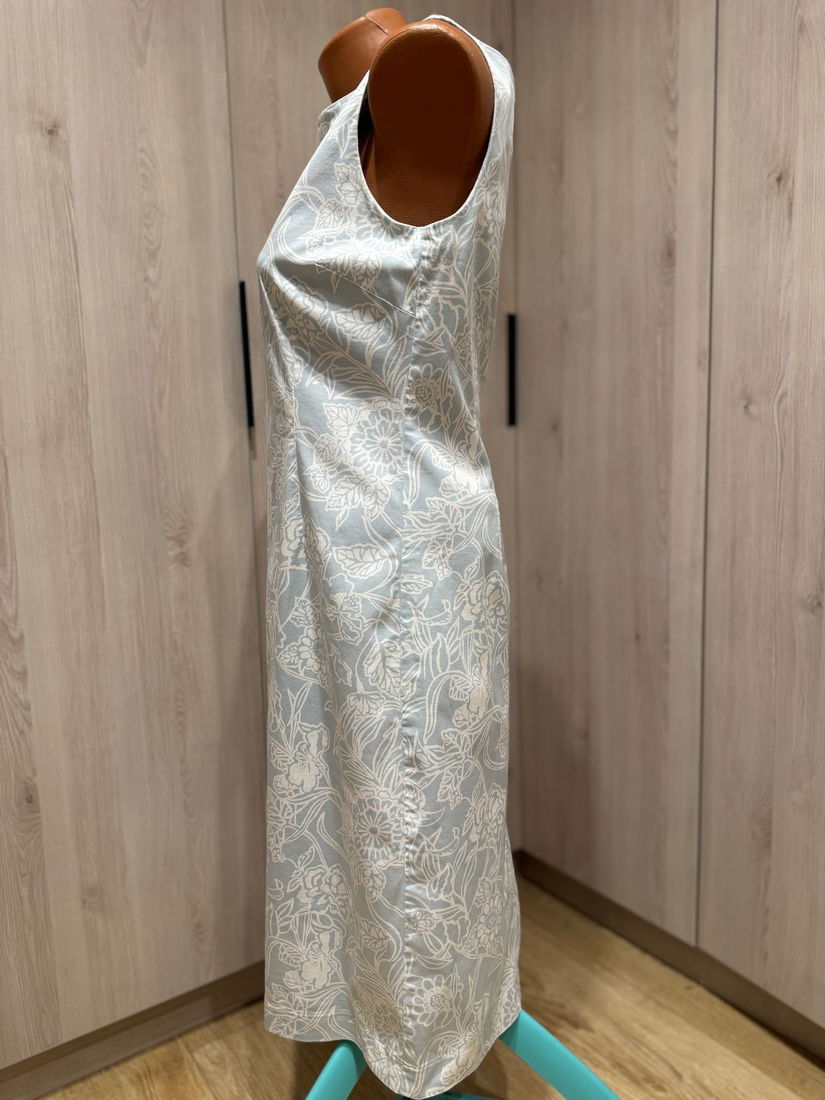 ROCHIE ZARA BUMBAC ELASTIC MĂRIME M/L