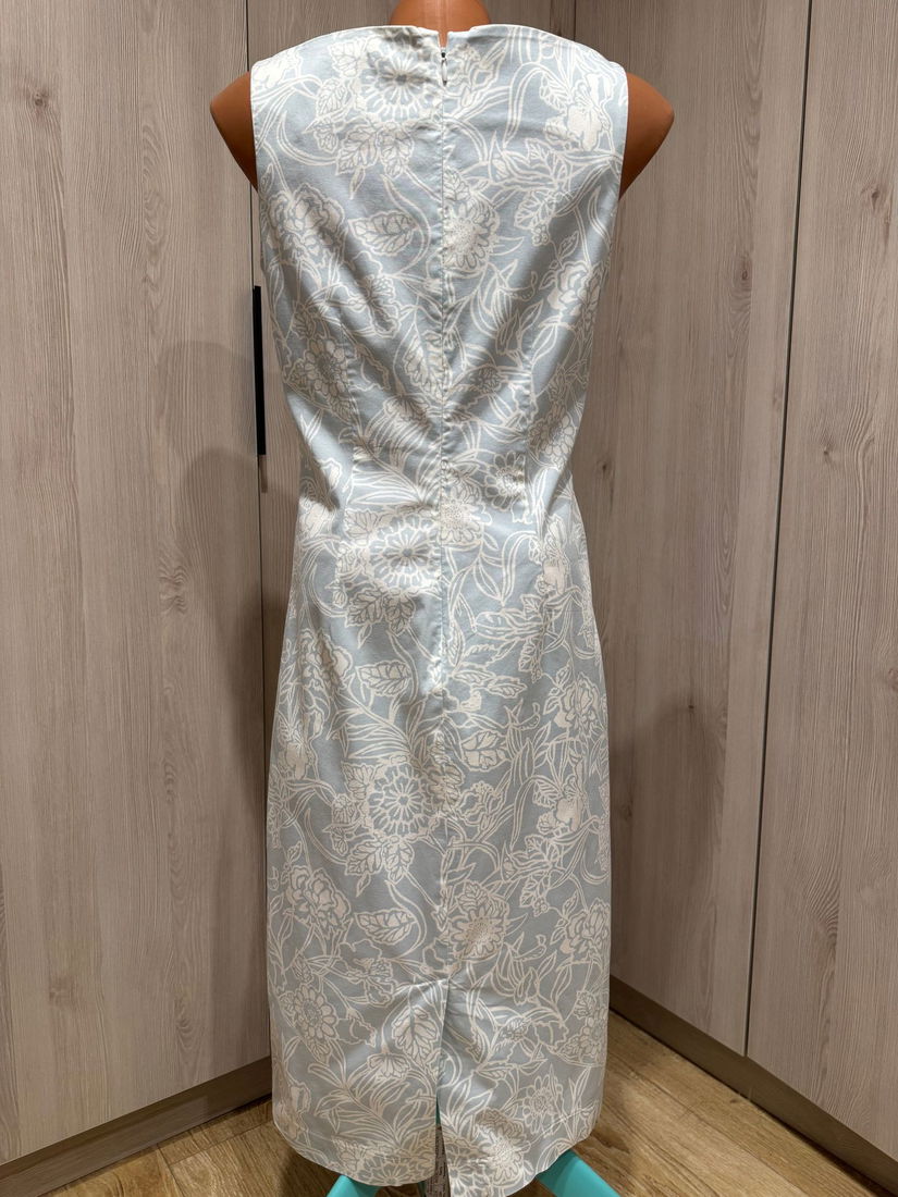 ROCHIE ZARA BUMBAC ELASTIC MĂRIME M/L