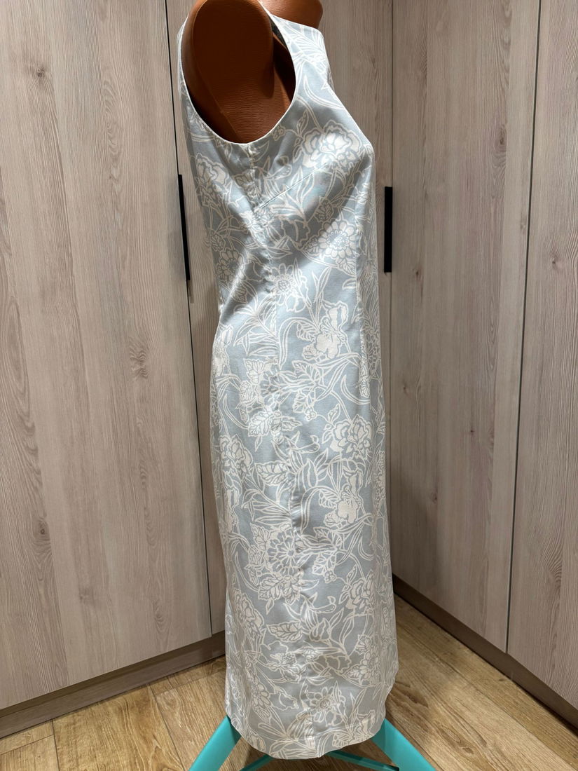 ROCHIE ZARA BUMBAC ELASTIC MĂRIME M/L