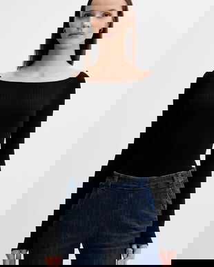 United Colors of Benetton pulover culoarea negru, light, 16UYD10E7