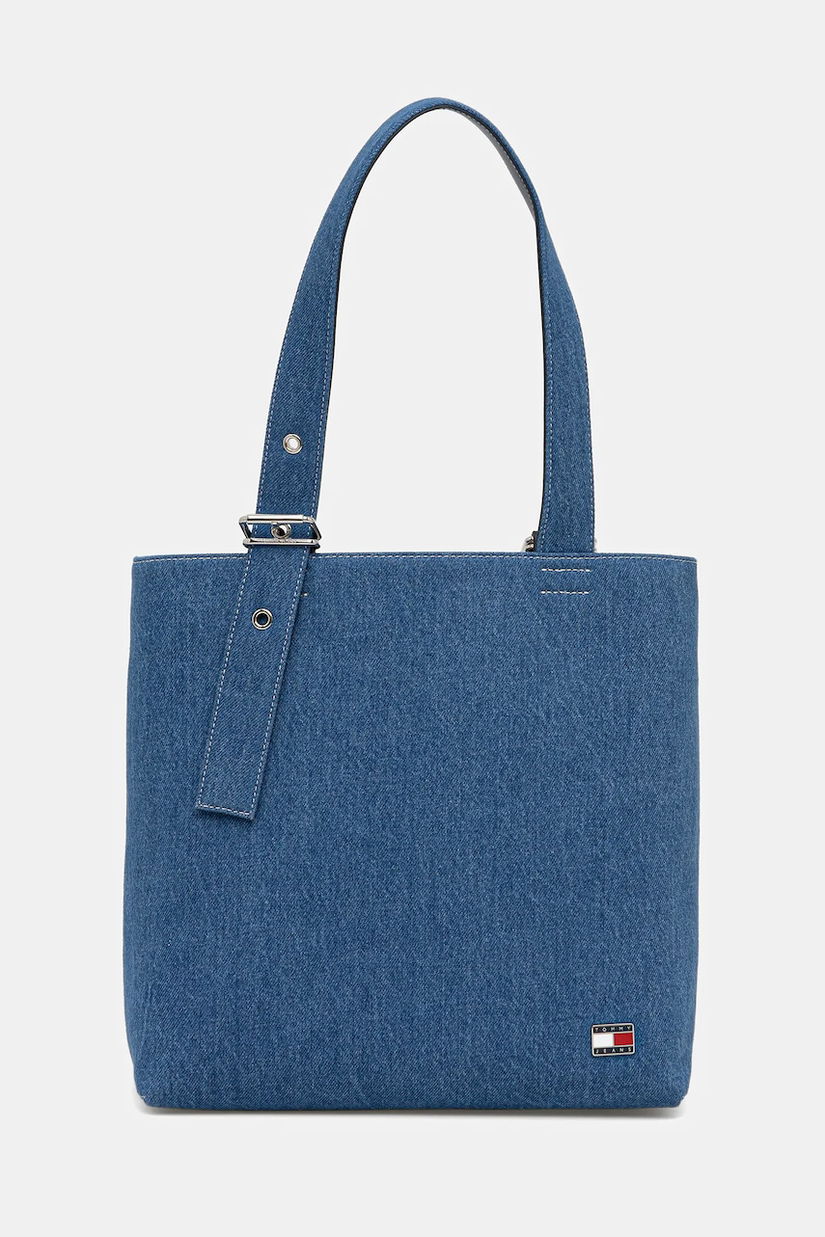 Tommy Jeans geantă de blugi AW0AW18197