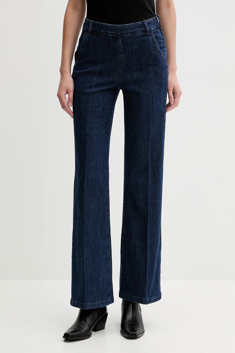 United Colors of Benetton jeans high waist, 4TUTDF06V